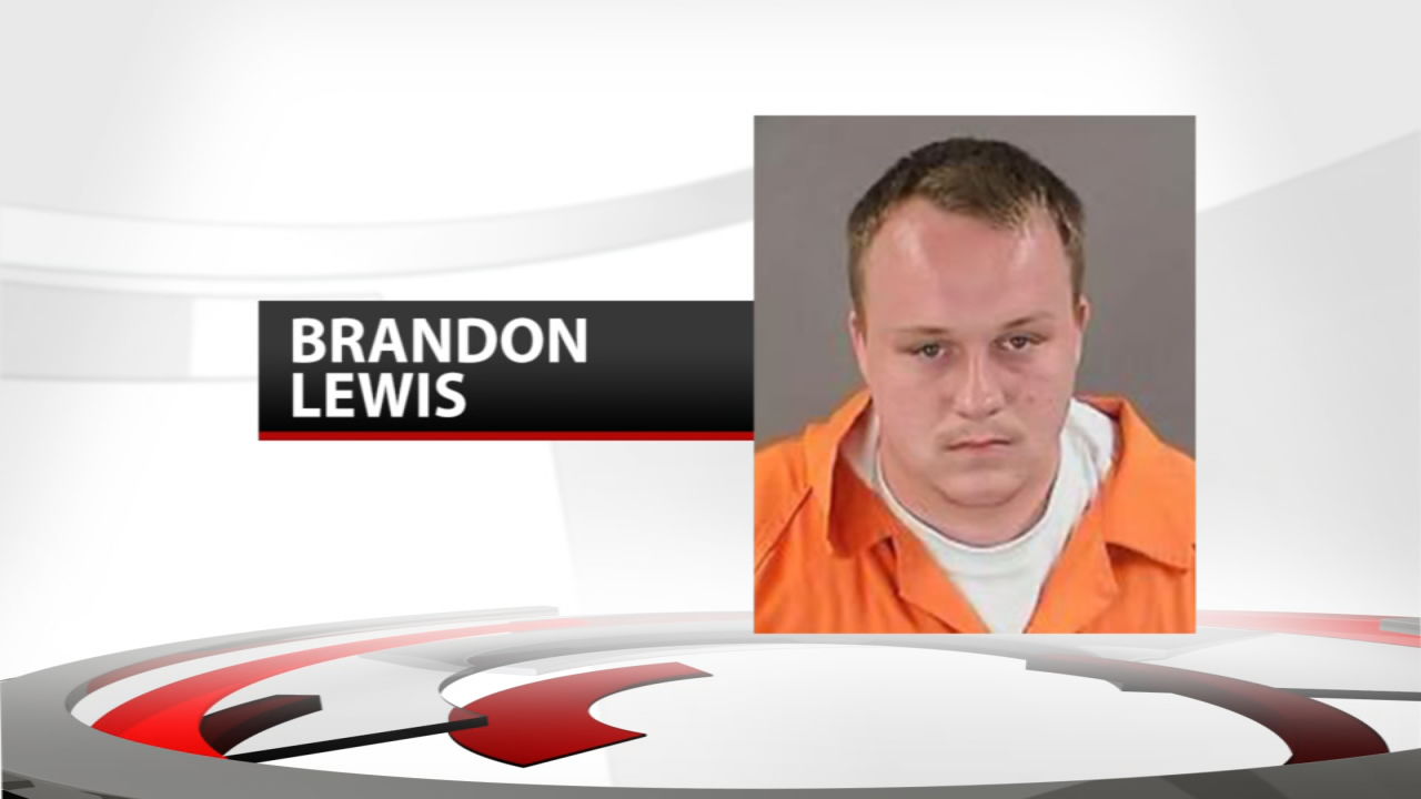 Brandon Lewis